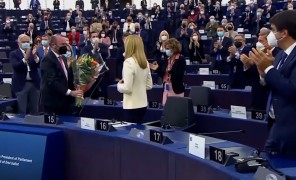 ბელგია, ბრიუსელი