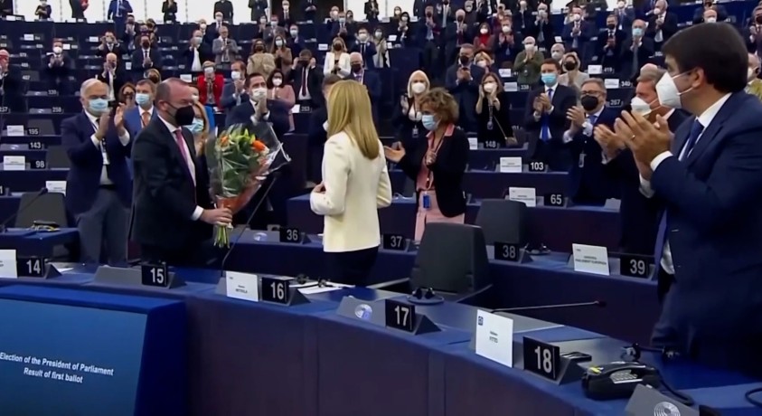 ბელგია, ბრიუსელი