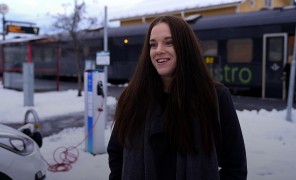 შვედეთი ელექტრომობილების დასატენი სადგურების რაოდენობას ზრდის