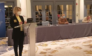 სახალხო დამცველის შემაჯამებელი დასკვნა მიხეილ სააკაშვილის ჯანმრთელობის და მკურნალობის შესახებ