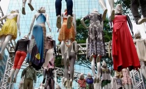 სან-პაულუ, ბრაზილია