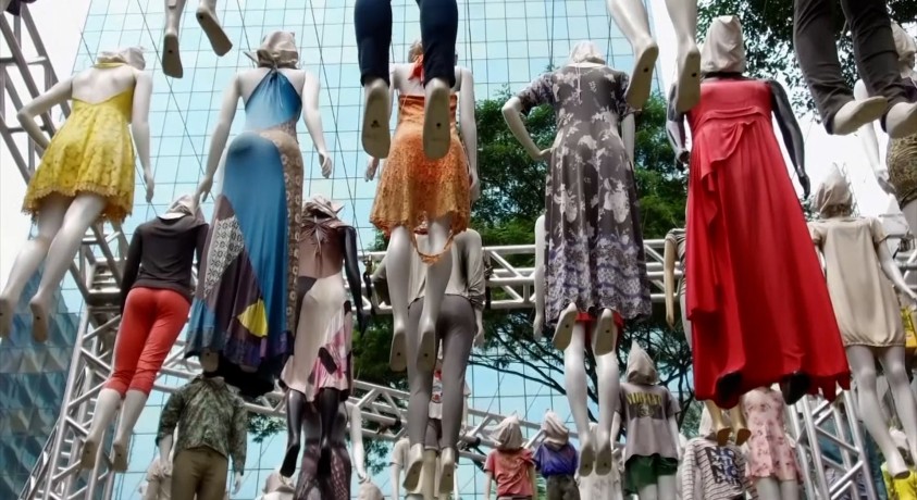 სან-პაულუ, ბრაზილია