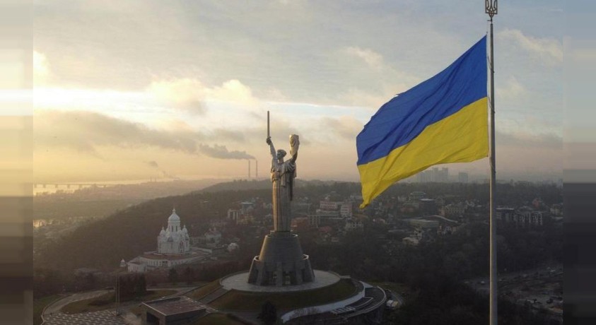 უკრაინაში რუსული ინტერვენციის სამი სცენარი