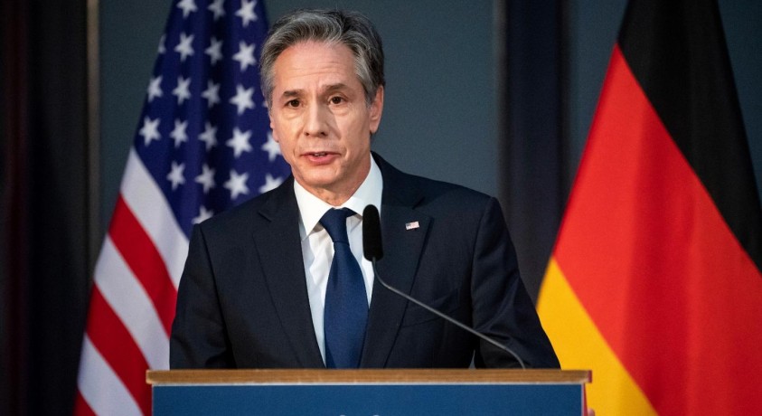 დასავლეთი და მოსკოვი ერთმანეთს პროვოკაციაში ადანაშაულებენ