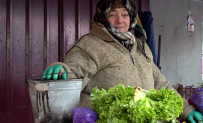 „მართლა ძალიან ძვირია ყველაფერი, ნამდვილად გაუსაძლისია უკვე“ – ინფლაცია საქართველოში