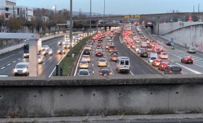 დაბინძურებული ჰაერის პრობლემა ევროპაში