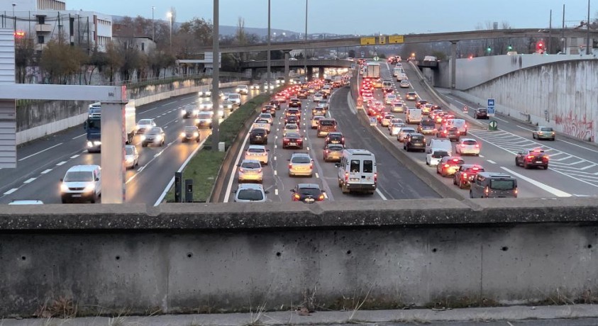 დაბინძურებული ჰაერის პრობლემა ევროპაში