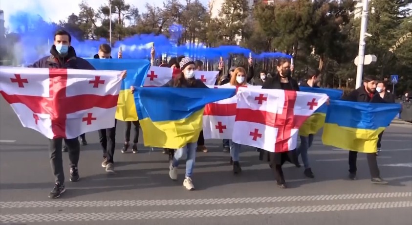 თბილისი, საქართველო