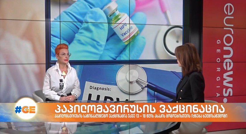 მადონა ჯუღელი – გინეკოლოგ-რეპროდუქტოლოგი, მეცნიერებათა დოქტორი