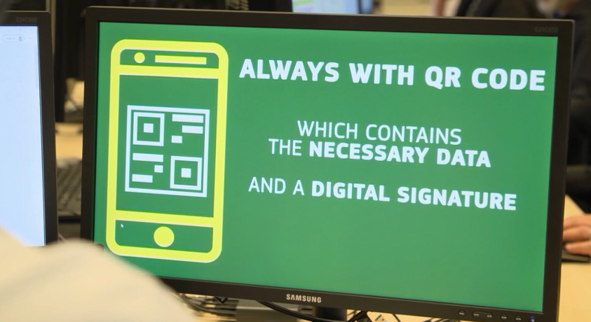 ამოქმედდა ახალი კოვიდრეგულაცია ვირუსგადატანილებისთვის