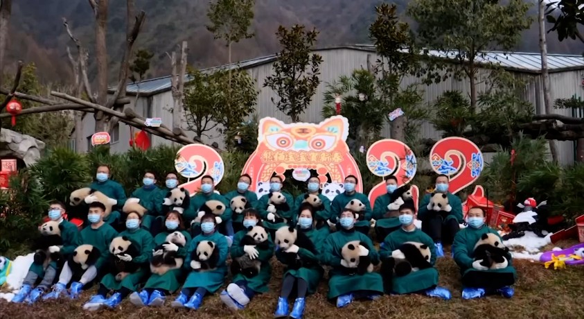 სიჩუანი, ჩინეთი