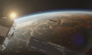 კოსმოსური რბოლა – ბრიუსელი კოსმოსში პოზიციების განმტკიცებაზე მუშაობს