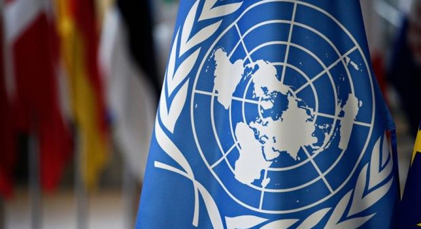 გაეროს საგანგებო სხდომაზე უკრაინის კრიზისზე იმსჯელებენ