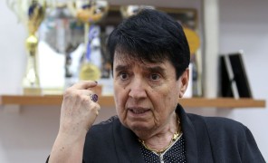 „ამ დავაში ერთმანეთს შეეჯახა ორი ძალიან დიდი, წონიანი უფლება” – ნონა გაფრინდაშვილსა და NETFLIX შორის დავა გრძელდება