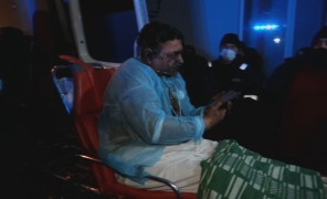 ერთი დაღუპული, რვა დაშავებული – რამ გამოიწვია აფეთქება შახტში