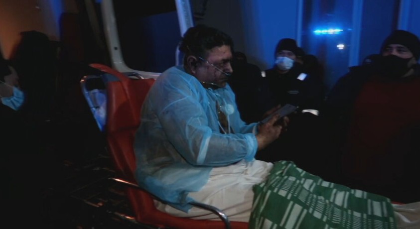 ერთი დაღუპული, რვა დაშავებული – რამ გამოიწვია აფეთქება შახტში