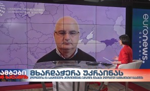 კორნელი კაკაჩია – პოლიტიკის ინსტიტუტის დამფუძნებელი, პროფესორი