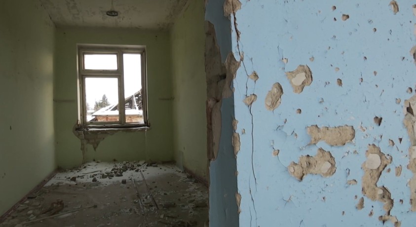 ომიდან რვა წლის შემდეგ