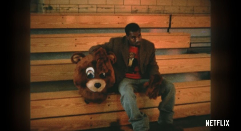 “გენიოსი: კანიეს ტრილოგია” – ახალი დოკუმენტური სერიალი