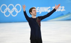 მორის ყვითელაშვილი პეკინის ოლიმპიური თამაშების ფინალურ ეტაპზე იასპარეზებს