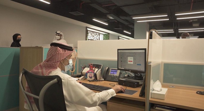 დუბაის ახალი სამუშაო კვირა