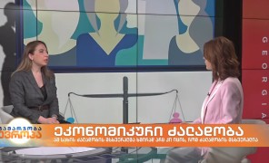 ეკონომიკური ძალადობა