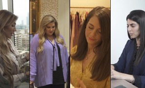 დუბაის მეწარმე ქალები