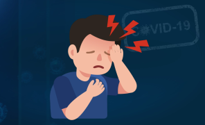 პოსტკოვიდური სიმპტომები