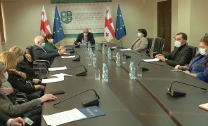 კარანტინის ვადები შემცირდა