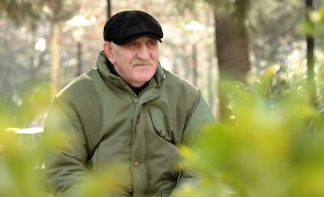 „ყველანი ერთად ვიცხოვრებდით“