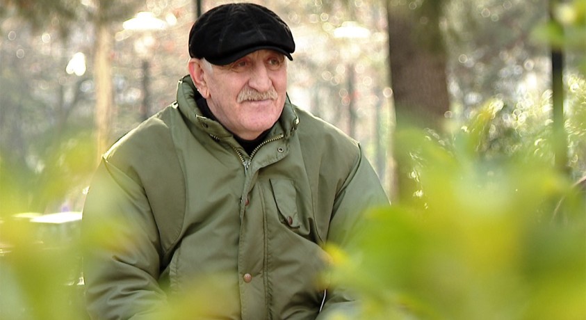 „ყველანი ერთად ვიცხოვრებდით“