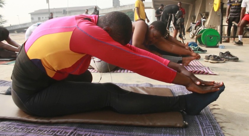 WHO: აქტიური ადამიანების გარდაცვალების რისკი 20-30% მცირდება