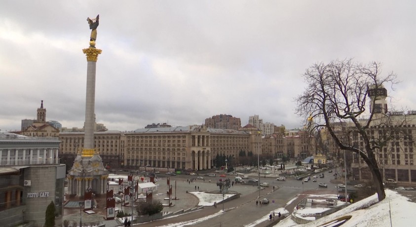 უკრაინა რუსეთისა და ვენის დოკუმენტის ხელმომწერი ქვეყნების წარმომადგენლებთან შეხვედრას ითხოვს