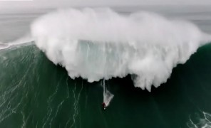 ნაზარე, პორტუგალია