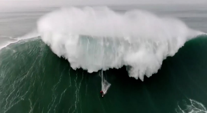 ნაზარე, პორტუგალია