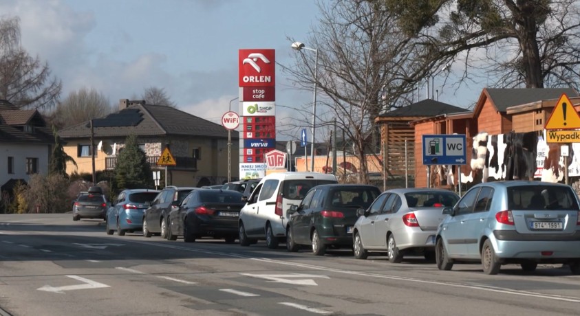 პოლონეთში ინფლაციასთან საბრძოლველად გადასახადები შეამცირეს