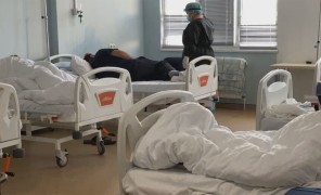 ჯანდაცვის მინისტრი: “ომიკრონის“ პიკს ქვეყანა რამდენიმე დღეში გადაივლის და შემდეგ შემთხვევები დაიკლებს