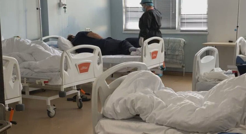 ჯანდაცვის მინისტრი: “ომიკრონის“ პიკს ქვეყანა რამდენიმე დღეში გადაივლის და შემდეგ შემთხვევები დაიკლებს