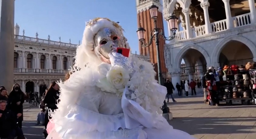 იტალია, ვენეცია