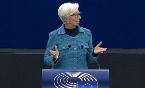 ინფლაცია ევროზონის ქვეყნებში საგრძნობლად გაიზარდა