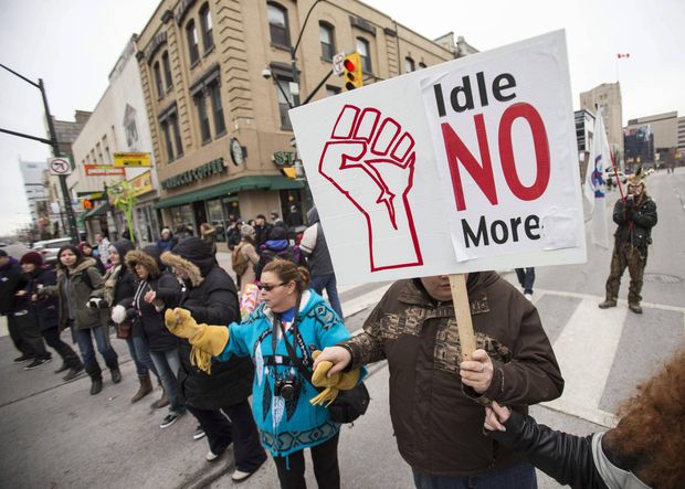 კანადაში ანტივაქსერების პროტესტის გამო რამდენიმე რეგიონში საგანგებო მდგომარეობა გამოცხადდება