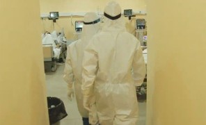 საქართველოში კოვიდ-19-ის მეექვსე ტალღის პიკი სავარაუდოდ, გადავლილია