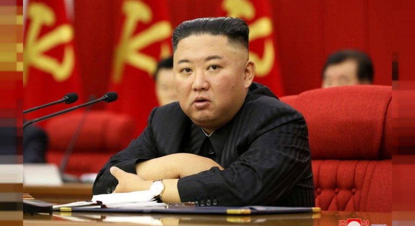 ჩრდილოეთ კორეაში კიმ ჩენ ირის დაბადებიდან 80-ე წლისთავი იზეიმეს