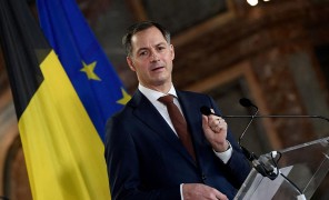 ბელგია ოთხდღიან სამუშაო კვირაზე  გადადის და თანამშრომლებს უფლებას აძლევს, რომ სამუშაო საათების დასრულების შემდეგ უფროსს აღარ უპასუხონ