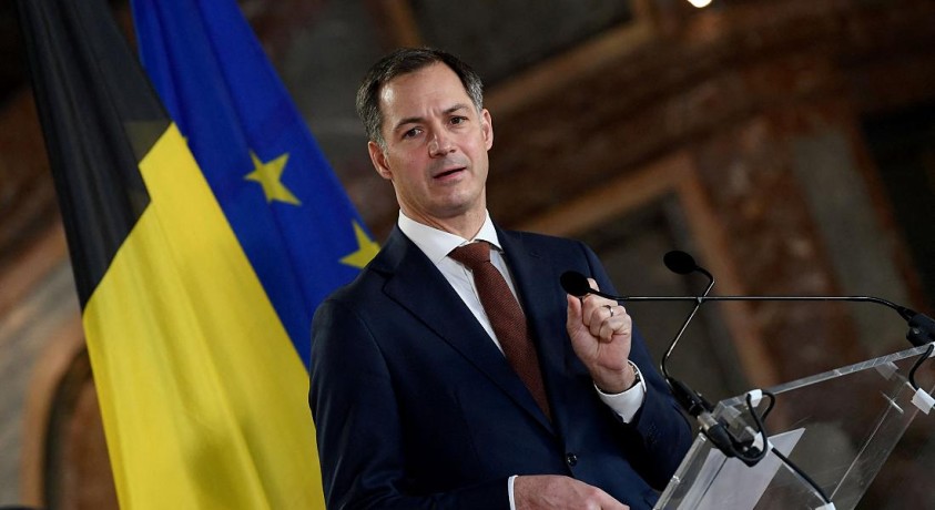 ბელგია ოთხდღიან სამუშაო კვირაზე  გადადის და თანამშრომლებს უფლებას აძლევს, რომ სამუშაო საათების დასრულების შემდეგ უფროსს აღარ უპასუხონ