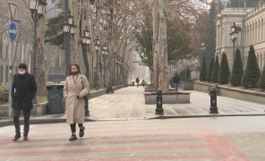 საქართველოში ევროპის საბჭოს ოფისის კვლევის მიხედვით, საზოგადოება უფრო ტოლერანტული ხდება