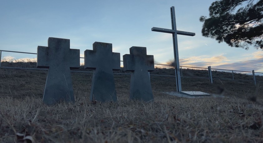 მეორე მსოფლიო ომის ტყვეები