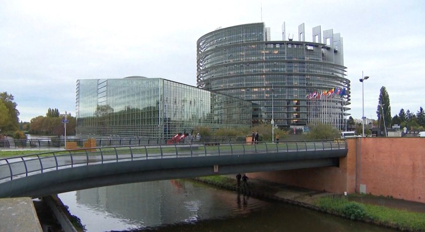 ევროკავშირმა უკრაინას 1 მილიარდ ევროზე მეტი ოდენობის სესხი დაუმტკიცა