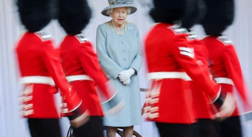 სამეფო ოჯახში არეულობა გრძელდება