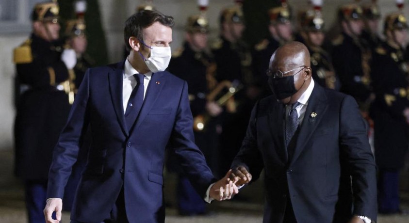 ბრიუსელში ევროკავშირი-აფრიკის ორდღიანი სამიტი გაიმართება